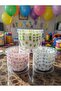 3 Packs Large Size Muffin Cake Paper (300 Pieces) Muffin Cupcake Cake Paper - 3