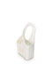 Polypropylene Sponge Holder – Black/White (Assorted) - 2