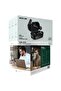 GM-85X 3-in-1 Wireless Microphone - 8