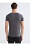 Crew Neck Men's T-Shirt - 4