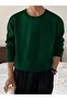 CYCLING NECK SWEATSHIRT - 3