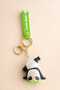 Panda Baby Cute Keychain – Birthday Gift – Gift for a Friend – Bag & Keychain Accessory - 3