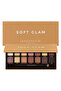 Soft Glam Eyeshadow Palette – 14 Neutral Matte & Shimmer Shades for Smooth, Long-Lasting Glam Looks