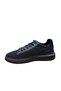 Gamelu Nevermind Black Men's Casual Shoes - 4
