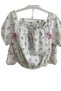 Girls' Set with White Skirt