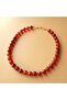 Cai Yemen Agate Necklace - 4