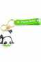 Panda Baby Cute Keychain – Birthday Gift – Gift for a Friend – Bag & Keychain Accessory - 2