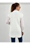 Knitwear Vest with Pockets - 2