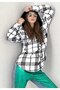 Oversized Button Shirt Jacket - 2