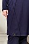 Women's Plus Size Ribbed Set - 3