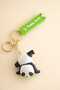 Panda Baby Cute Keychain – Birthday Gift – Gift for a Friend – Bag & Keychain Accessory