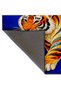 Mosso Tiger Pattern Woven Base Modern Decorative Carpet Mosso2061 - 4