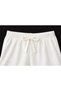 Fleur 3-Piece Set with Elastic Waist, Suspended Lace, Pocketless Tril Tril Combed Cotton Shorts - 8