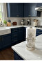 Metal Paper Towel Holder,Roll Napkin Holder,Tableware,Kitchen Napkin