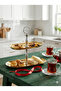 2-Tier Boat Tray Stainless Steel Presentation Tray, Cookie Tray, Macaron Tray, Promise Tray, Engagement Table Accessory, Dowry - 2