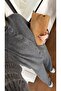 RIGHT NECK KNITWEAR SET - 4