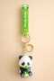 Cute Panda Birthday Gift – Friend Gift – Bag Keychain Gift Option - 3