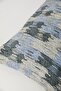 '' Casa'' Textured Decorative Throw Pillow Cover 30X50 - 3