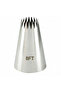 Duy Open Star 17 Teeth 35X19X50 mm (Dy-8Ft) - 3