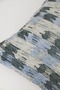 '' Casa'' Textured Decorative Throw Pillow Cover 45X45 - 4