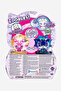 Zoobles Opposite Obsessed Happitat Pack, Assorted - 2