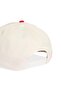 إكسسوارات قبعة بيضاء STADIUM SNPBACK KF1577 - 4