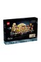 75380 Star Wars Mos Espa Podrace Diorama