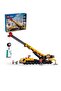 City 60409 Mobile Construction Crane - 2