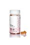 Known Biotin Vegan Hair Gummies Watermelon Flavour Gummies 60 Gummies