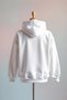 One Piece Printed Cotton 3 Thread O Oversized K Hooded Sweatshirt - 2