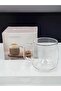 We Are Home Paşabahçe 2 Pieces Latte & Coffee Cup 530 Cc - 2