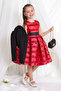 Girls' Festive Dress - 2