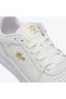 L001 Set Kadın Beyaz Sneaker - 6