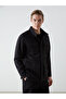 Trendlucky Men's Hooded Jacket with Difference in Color