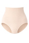 Women's High Waist Stitch-Free Seamless Slip 3-Piece Advantage Package - Shaping / Sculpting Effective - 5