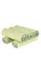 17x25x5cm 50pcs 50PCS Shipping Bags Opaque PE Plastic Express Envelope Storage Cream Apricot Color M - 4