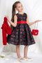 Girls' Festive Dress - 2