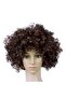 Brown Bonus Wig Hair - 2