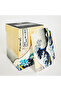 The Great Wave Card Storage Case-Protect&Store Valuable Cards 100+,Flip-Top Closure, Waterproof-G...