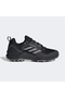 Men's Terrex Swift R3 Gore-Tex Black Outdoor Shoes Hr1310