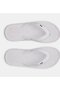 Women's Ua Sarasota Slippers 6014812-100 - 3