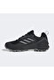Men's Terrex Swift R3 Gore-Tex Black Outdoor Shoes Hr1310 - 4