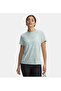 Women's Ua Tech Pixelate T-Shirt 6012302-703