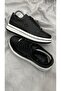 Premium Casual Black Shoes - 4