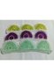 Needlepoint Triple Towel Edge - 2