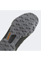 Men's Terrex Swift R3 Gore-Tex Black Outdoor Shoes Hr1310 - 7