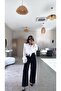 Black Original Zr Velvet Trousers - 7