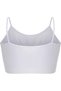Seamless Stitch-Free Thin Strap Basic Bustier Bra 3-Piece Advantage Package - 4