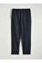 Southblue Navy Blue Standard Fit Men's Trousers - 7