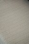 Ecru Two-Tone Tassel Sofa Cover 115 X 200 cm Sofa Divan Sofa Bed Armchair Cover - 6